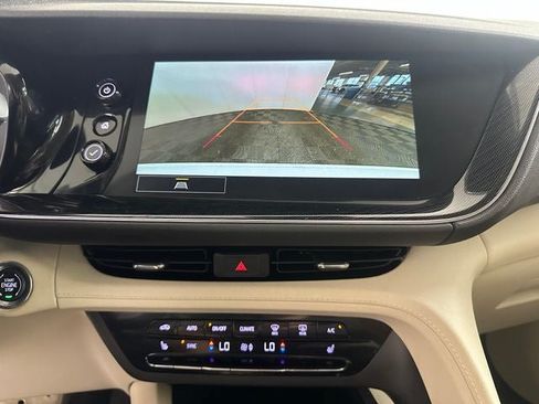 Used 2023 Buick Envision Essence AWD/4WD image 22