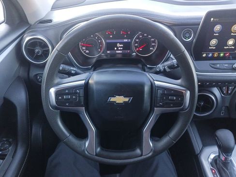 Used 2023 Chevrolet Blazer LT image 17