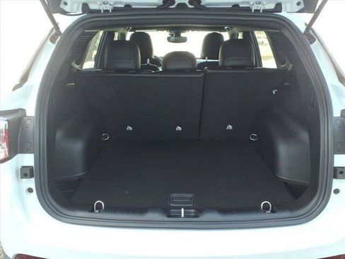 New 2026 Jeep Compass Latitude AWD/4WD image 14