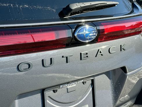 New 2026 Subaru Outback Limited image 17