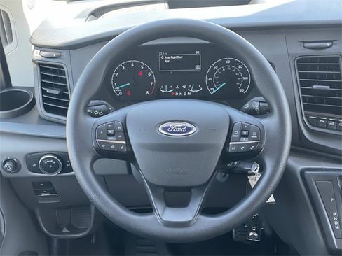 New 2025 Ford Transit 250 Low Roof image 7
