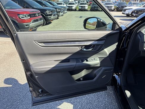New 2026 Honda CR-V EX image 13