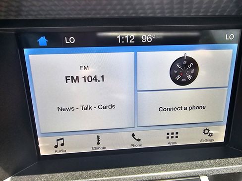 Used 2019 Ford Mustang GT w/ GT Performance Package RWD image 35