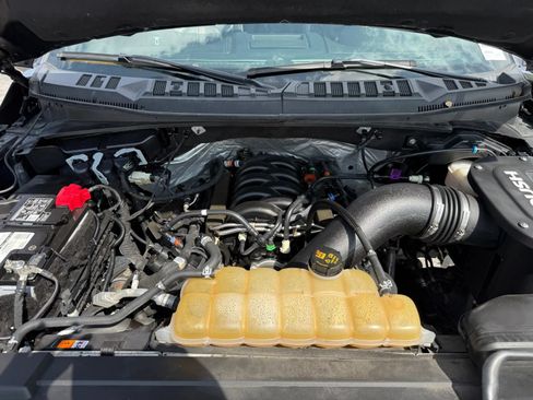 Used 2020 Ford F150 Platinum w/ Equipment Group 701A Luxury AWD/4WD image 31