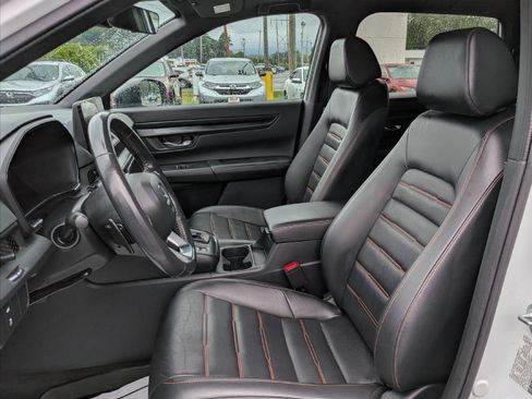 Certified 2024 Honda CR-V Sport-L image 12