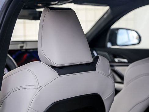 New 2026 BMW X2 M35i w/ Technology Package image 21