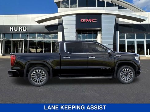 New 2026 GMC Sierra 1500 Denali Ultimate image 6
