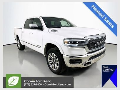 Used 2024 RAM 1500 Limited