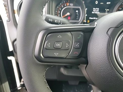 New 2026 Jeep Gladiator Sport image 14