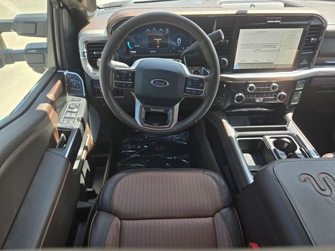 New 2026 Ford F350 King Ranch AWD/4WD image 35