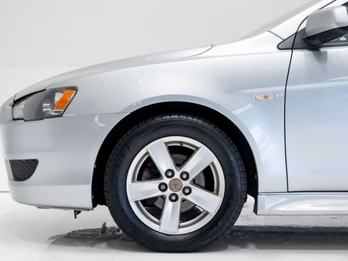Used 2013 Mitsubishi Lancer SE AWD/4WD image 26