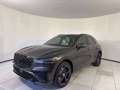 New 2026 Genesis GV70 3.5T Sport Prestige