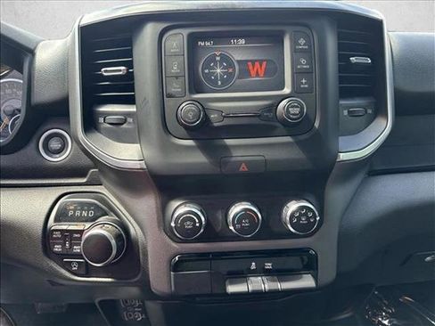 Used 2022 RAM 1500 Big Horn image 19