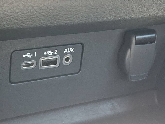 Used 2026 Nissan Altima 2.5 SV AWD/4WD image 23