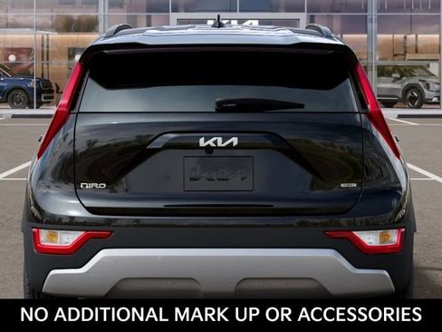New 2026 Kia Niro LX FWD image 13