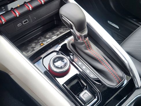 New 2026 GMC Canyon AT4X image 15