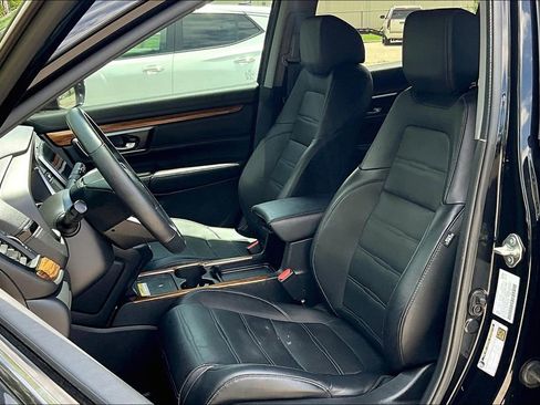 Used 2020 Honda CR-V Touring image 37