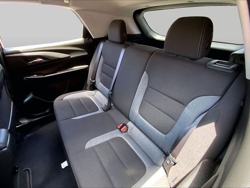 Used 2024 Chevrolet TrailBlazer LS w/ LS Convenience Package FWD image 19