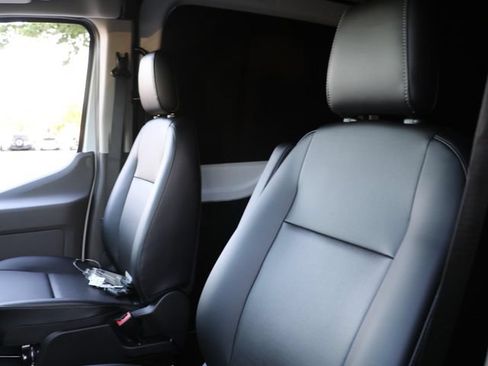 New 2026 Ford Transit 350 148 High Roof Extended AWD w/ Load Area Protection Package image 22
