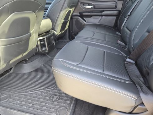 Used 2025 RAM 1500 Tradesman AWD/4WD image 30