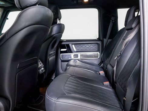 Used 2023 Mercedes-Benz G 63 AMG 4MATIC image 10