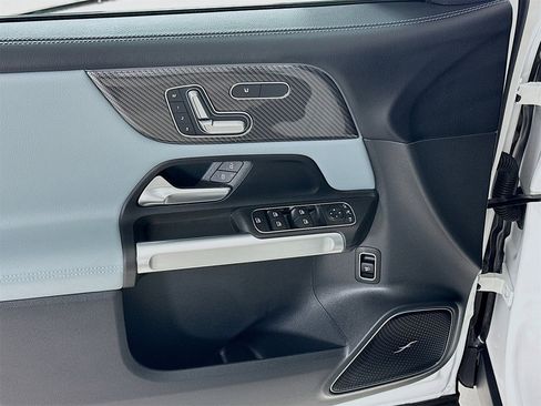 New 2026 Mercedes-Benz GLB 35 AMG 4MATIC image 18