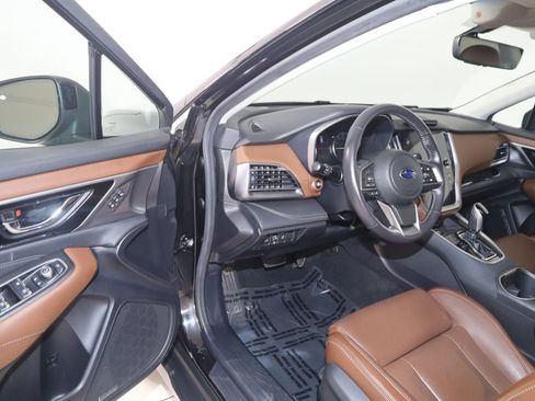 Used 2020 Subaru Outback Touring w/ Popular Package #2 AWD/4WD image 45