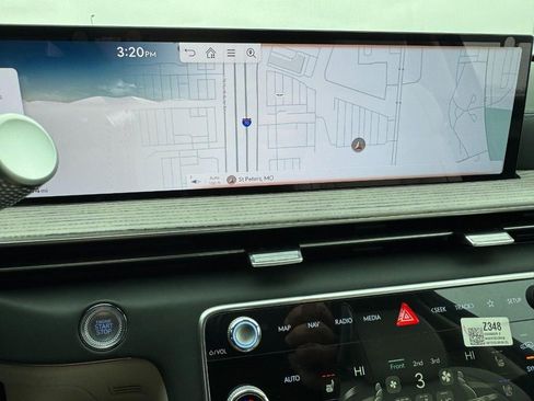 New 2026 Genesis GV80 2.5T Prestige AWD/4WD image 17