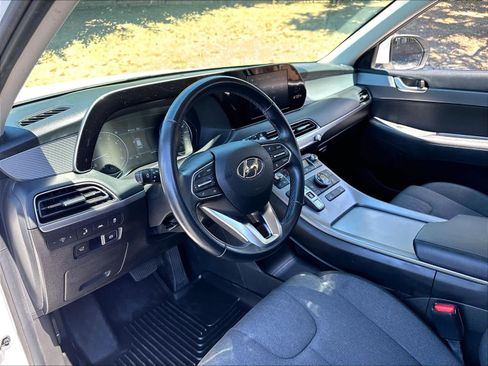Used 2021 Hyundai Palisade SEL w/ Convenience Package AWD/4WD image 17