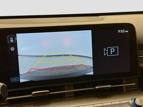 Used 2025 Hyundai Kona SEL image 23