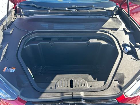 Used 2023 Ford Mustang Mach-E Premium image 34