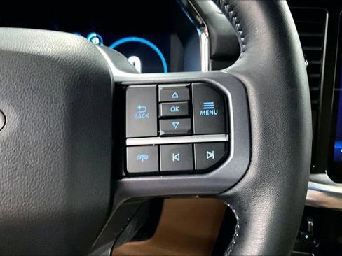 Used 2023 Ford F150 Lariat w/ Equipment Group 502A High AWD/4WD image 27