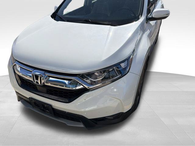 Used 2018 Honda CR-V EX-L image 3