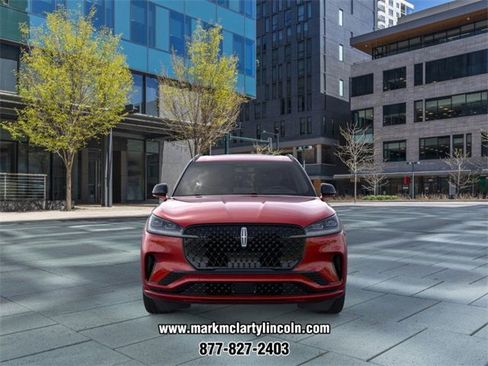 New 2026 Lincoln Aviator Reserve image 6