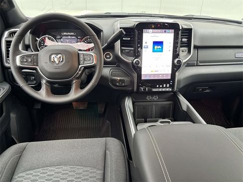 New 2026 RAM 2500 Big Horn image 7