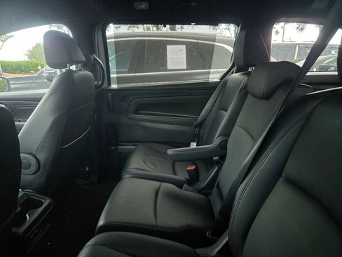 Used 2023 Honda Odyssey Sport image 10