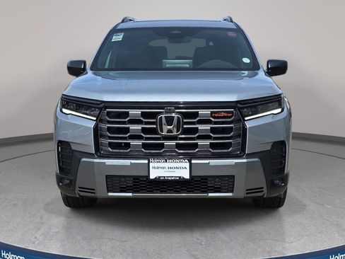 New 2026 Honda Pilot TrailSport image 2