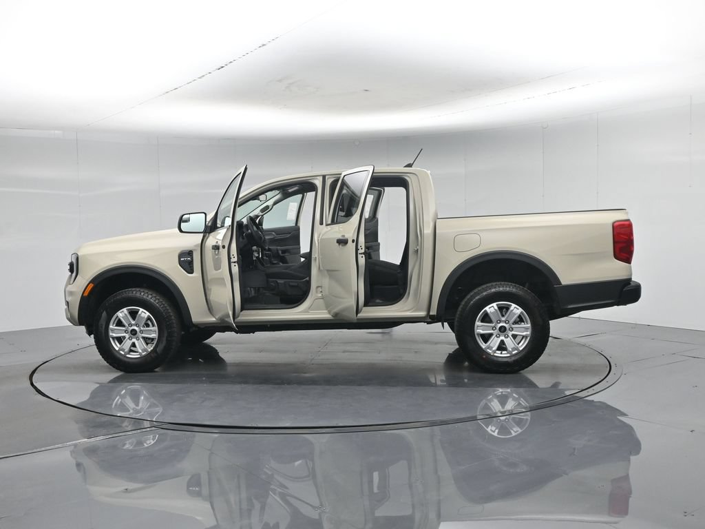 New 2026 Ford Ranger XL RWD image 32