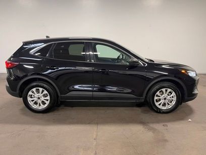 Used 2024 Ford Escape Active