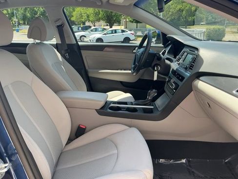Used 2015 Hyundai Sonata Sport FWD image 32