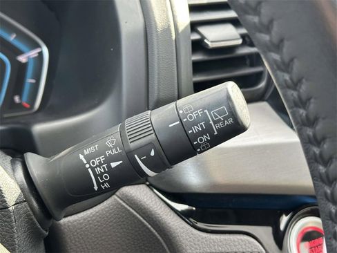 Certified 2023 Honda Odyssey Touring image 25