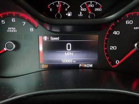 Used 2015 GMC Canyon SLT AWD/4WD image 23