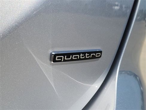 New 2025 Audi A5 2.0T Prestige image 10