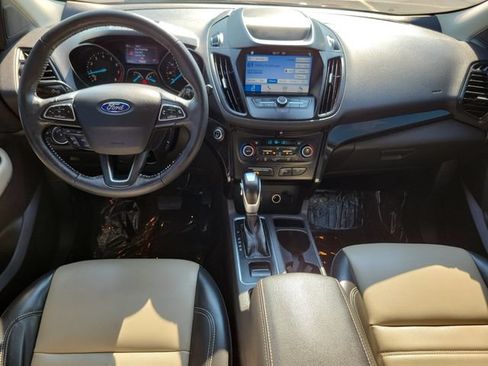 Used 2019 Ford Escape SEL AWD/4WD image 20