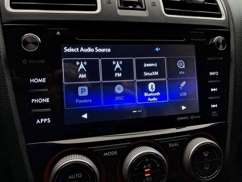 Used 2017 Subaru WRX STI image 17