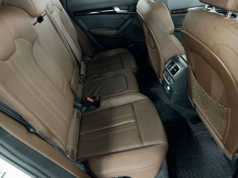 Used 2018 Audi Q5 2.0T Premium Plus w/ Premium Plus Package image 29