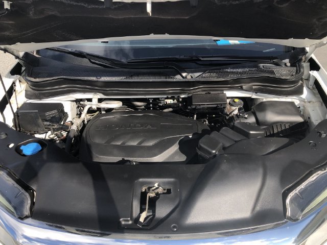 Certified 2022 Honda Pilot Touring image 12