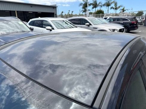 Used 2023 MAZDA MAZDA3 s FWD image 8