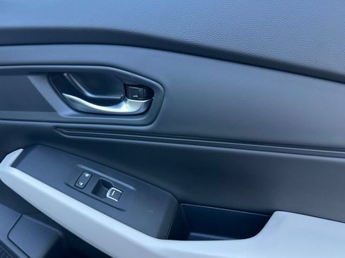 Certified 2026 Honda Accord SE image 20
