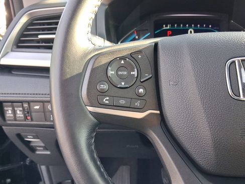 Used 2024 Honda Odyssey EX-L image 19